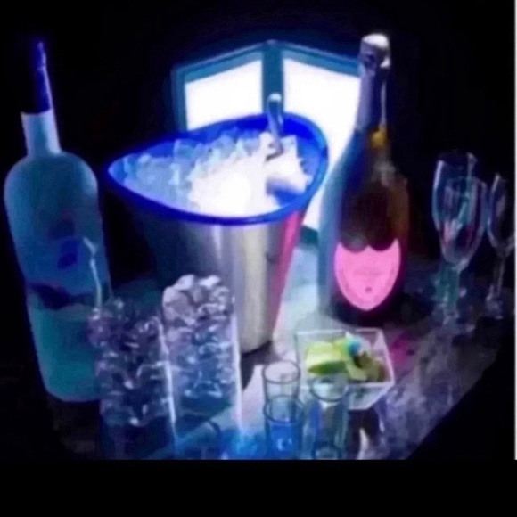 Human Hair Blended Lace Front Wig - Picture 2 of 10